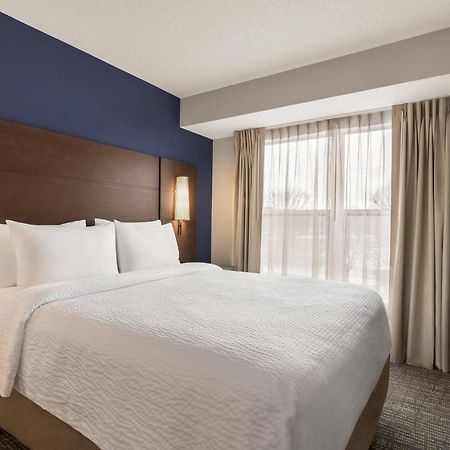 Residence Inn By Marriott Philadelphia West Chester/Exton Extérieur photo