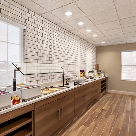 Residence Inn By Marriott Philadelphia West Chester/Exton Extérieur photo