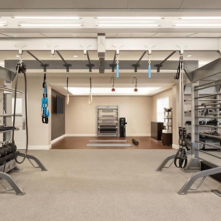 Residence Inn By Marriott Philadelphia West Chester/Exton Extérieur photo