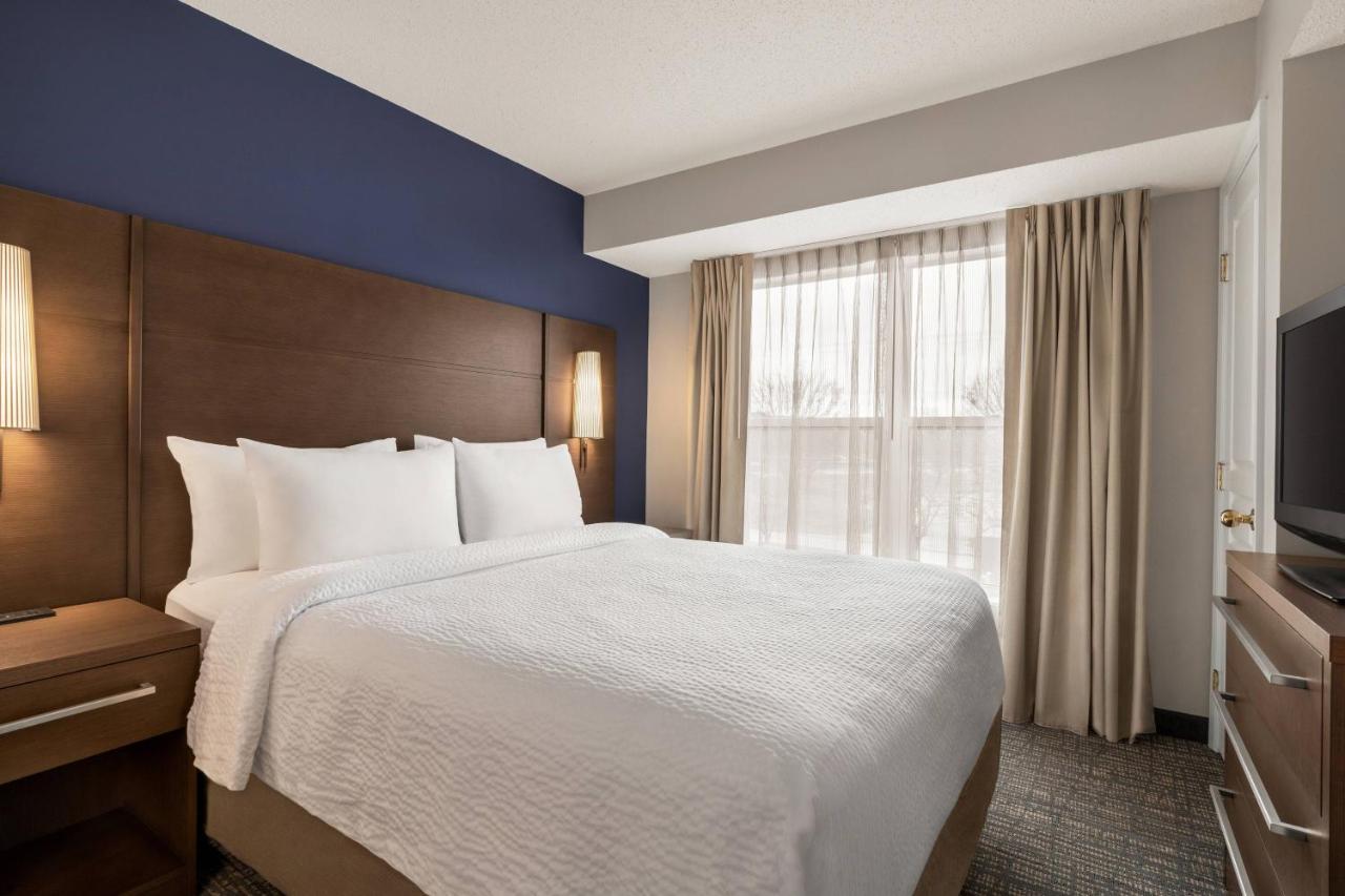 Residence Inn By Marriott Philadelphia West Chester/Exton Extérieur photo