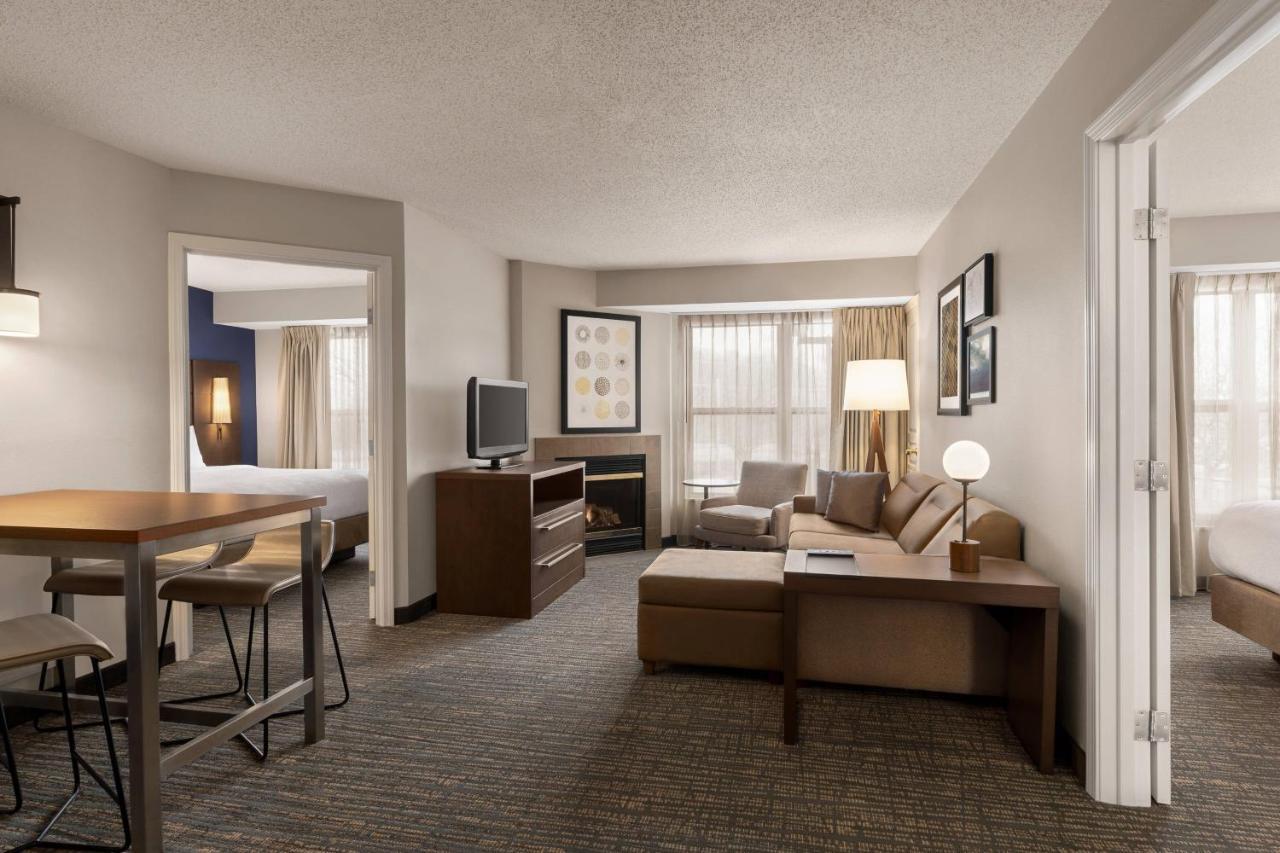 Residence Inn By Marriott Philadelphia West Chester/Exton Extérieur photo