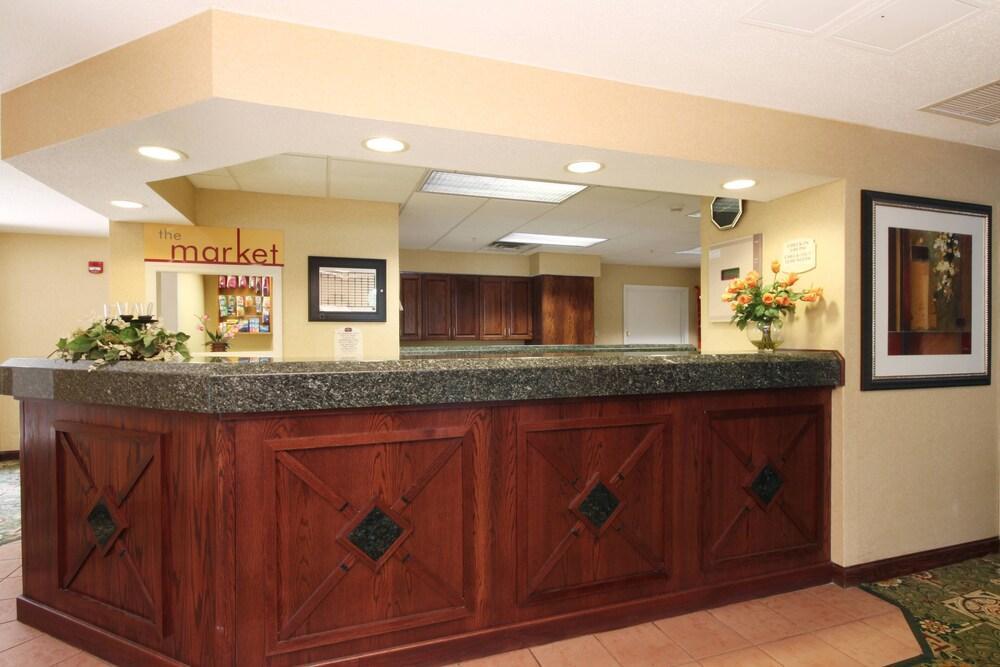 Residence Inn By Marriott Philadelphia West Chester/Exton Extérieur photo
