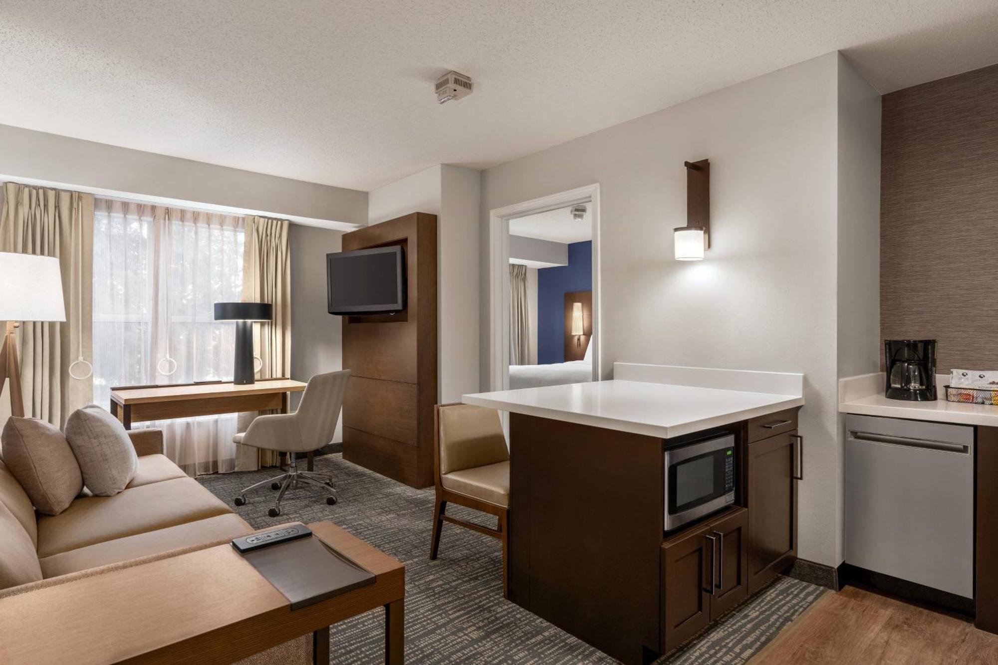 Residence Inn By Marriott Philadelphia West Chester/Exton Extérieur photo