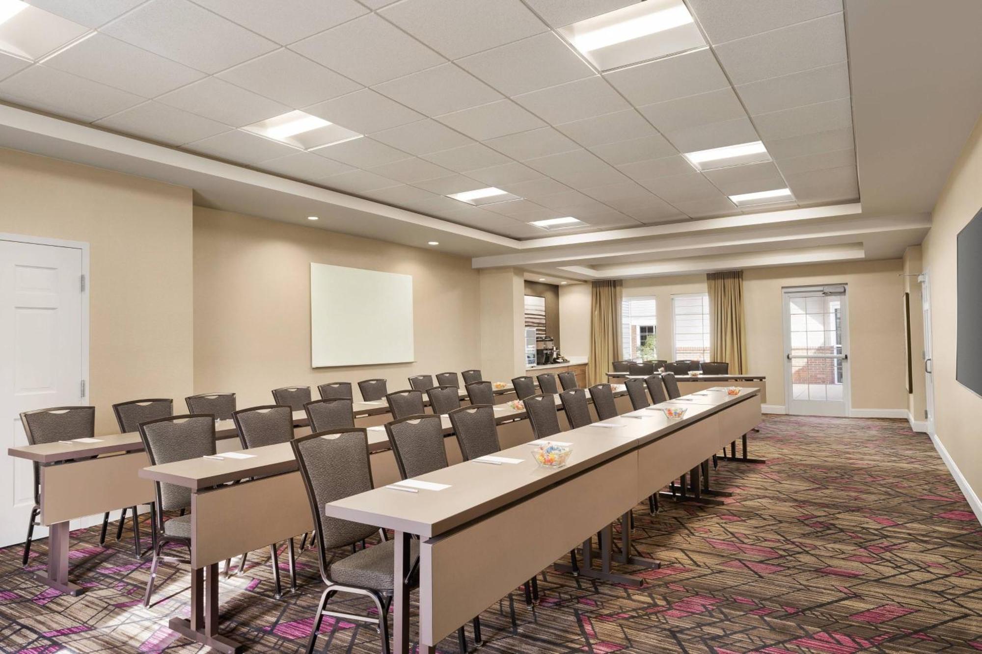Residence Inn By Marriott Philadelphia West Chester/Exton Extérieur photo