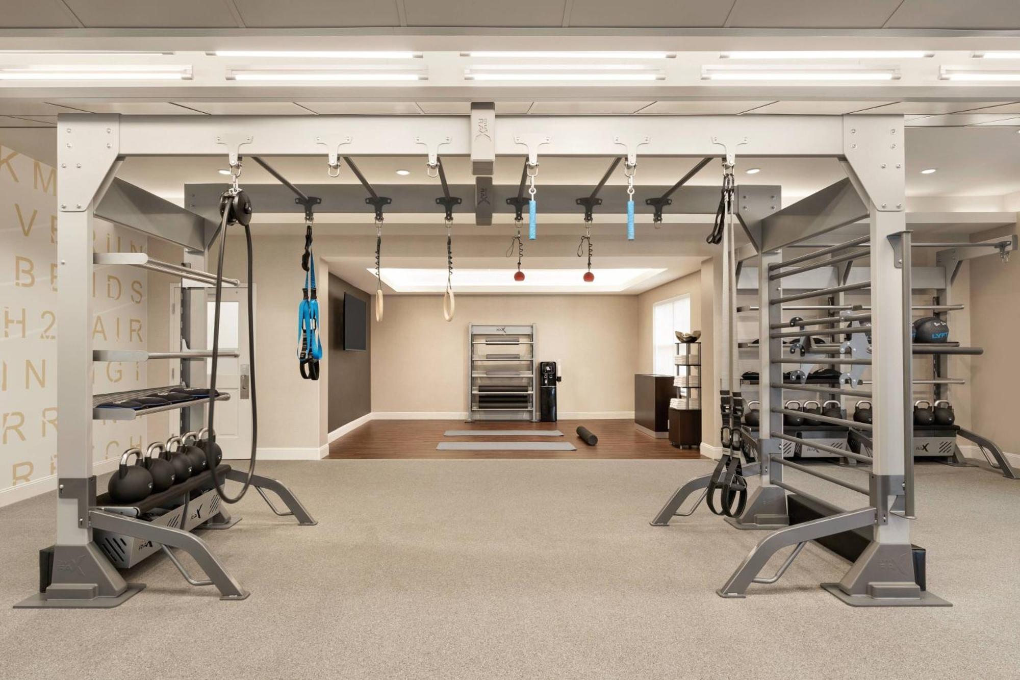 Residence Inn By Marriott Philadelphia West Chester/Exton Extérieur photo
