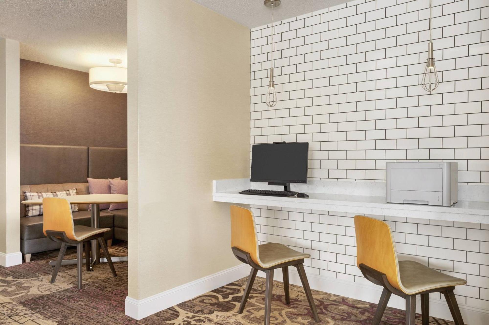 Residence Inn By Marriott Philadelphia West Chester/Exton Extérieur photo