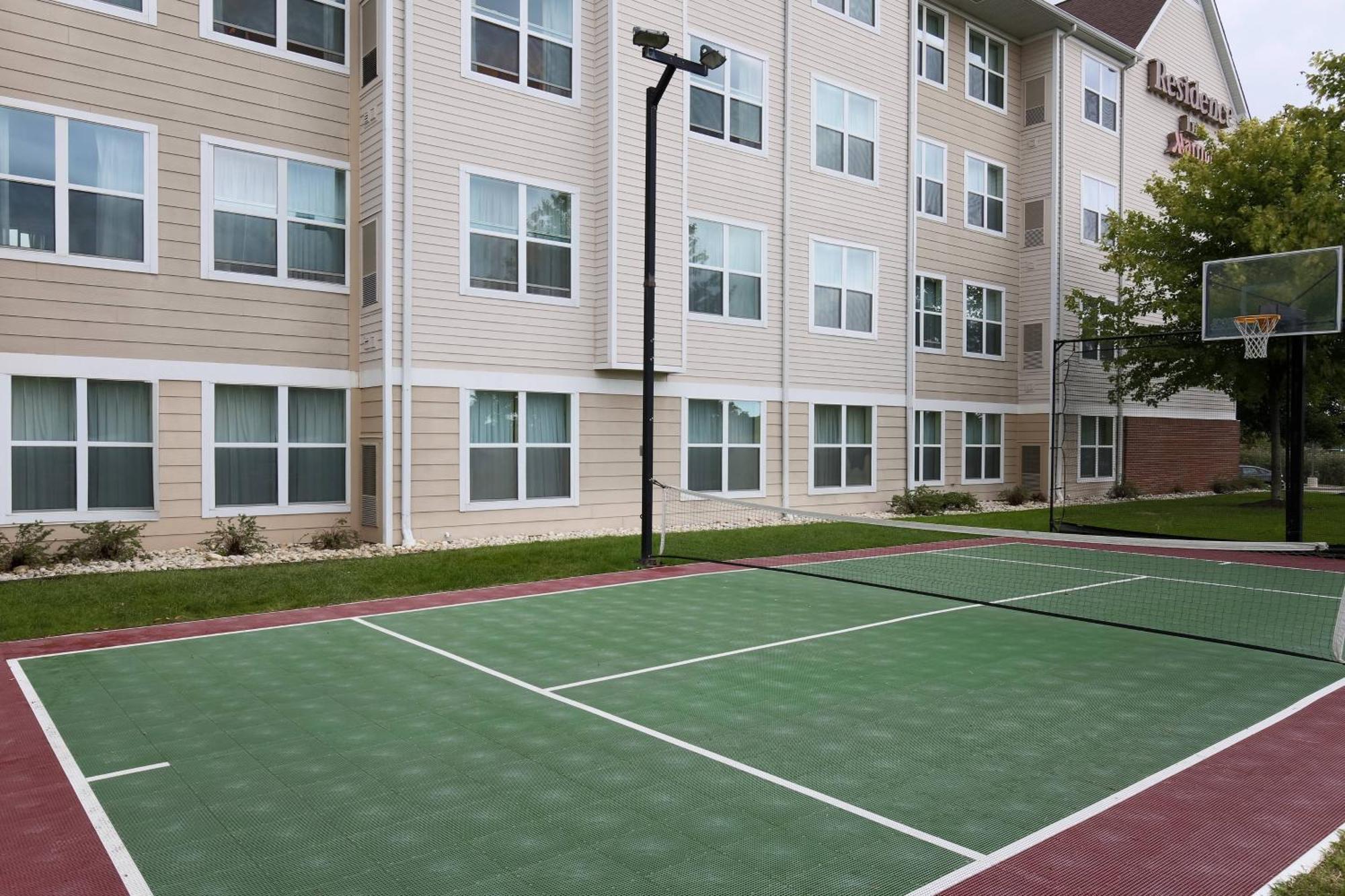 Residence Inn By Marriott Philadelphia West Chester/Exton Extérieur photo