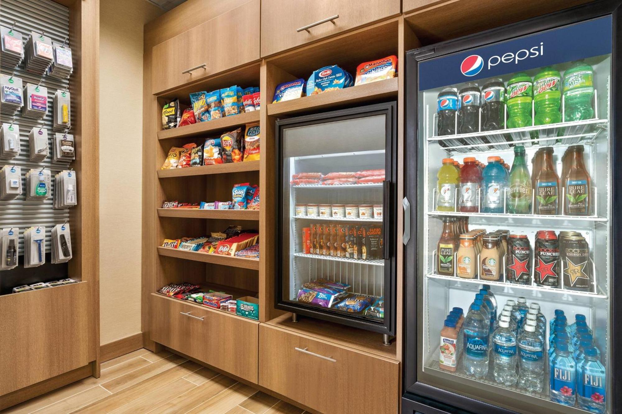 Residence Inn By Marriott Philadelphia West Chester/Exton Extérieur photo