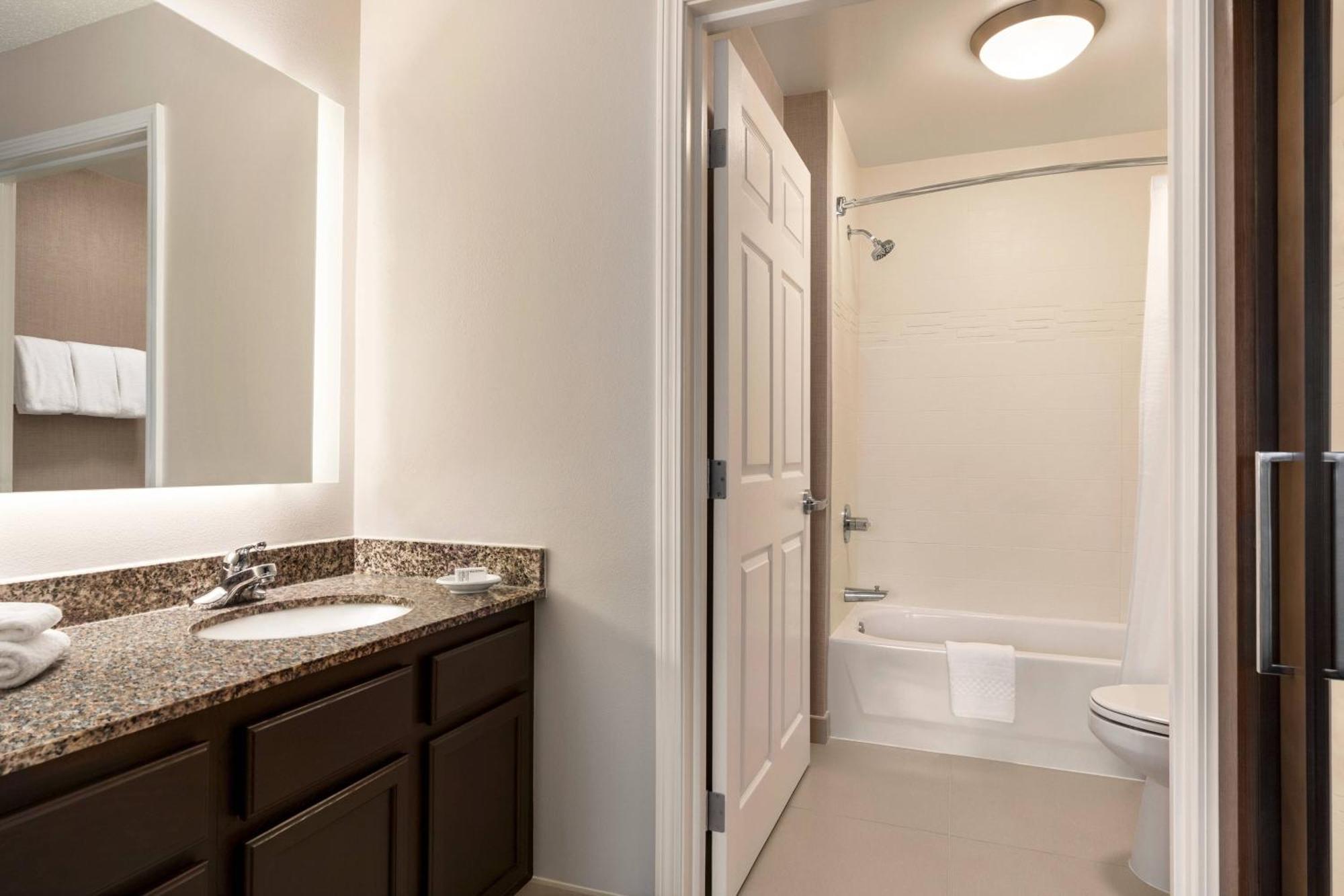 Residence Inn By Marriott Philadelphia West Chester/Exton Extérieur photo