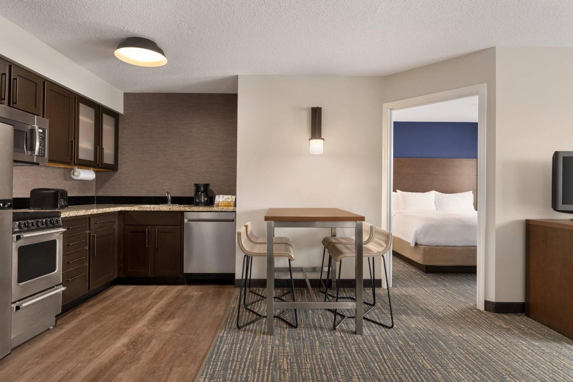 Residence Inn By Marriott Philadelphia West Chester/Exton Extérieur photo