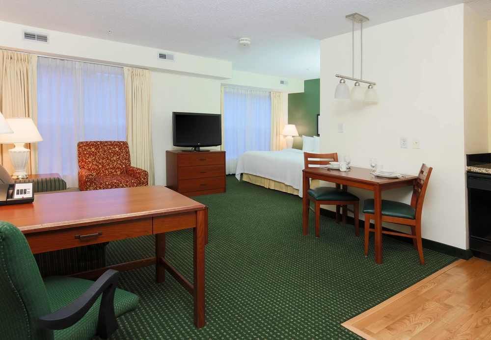 Residence Inn By Marriott Philadelphia West Chester/Exton Extérieur photo