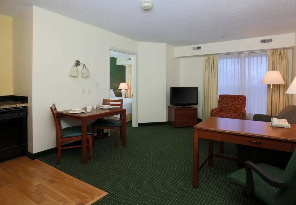 Residence Inn By Marriott Philadelphia West Chester/Exton Extérieur photo