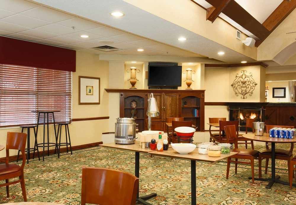Residence Inn By Marriott Philadelphia West Chester/Exton Extérieur photo