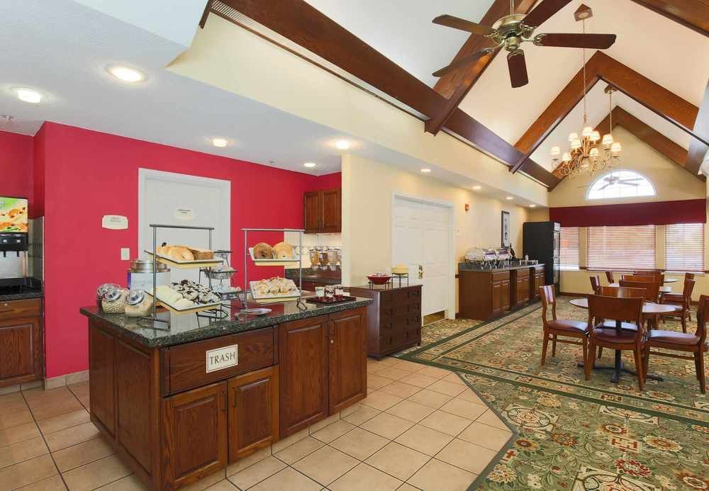 Residence Inn By Marriott Philadelphia West Chester/Exton Extérieur photo