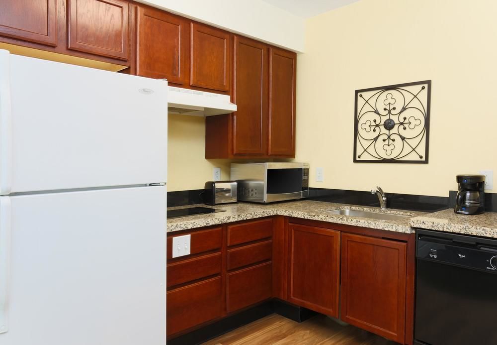 Residence Inn By Marriott Philadelphia West Chester/Exton Extérieur photo