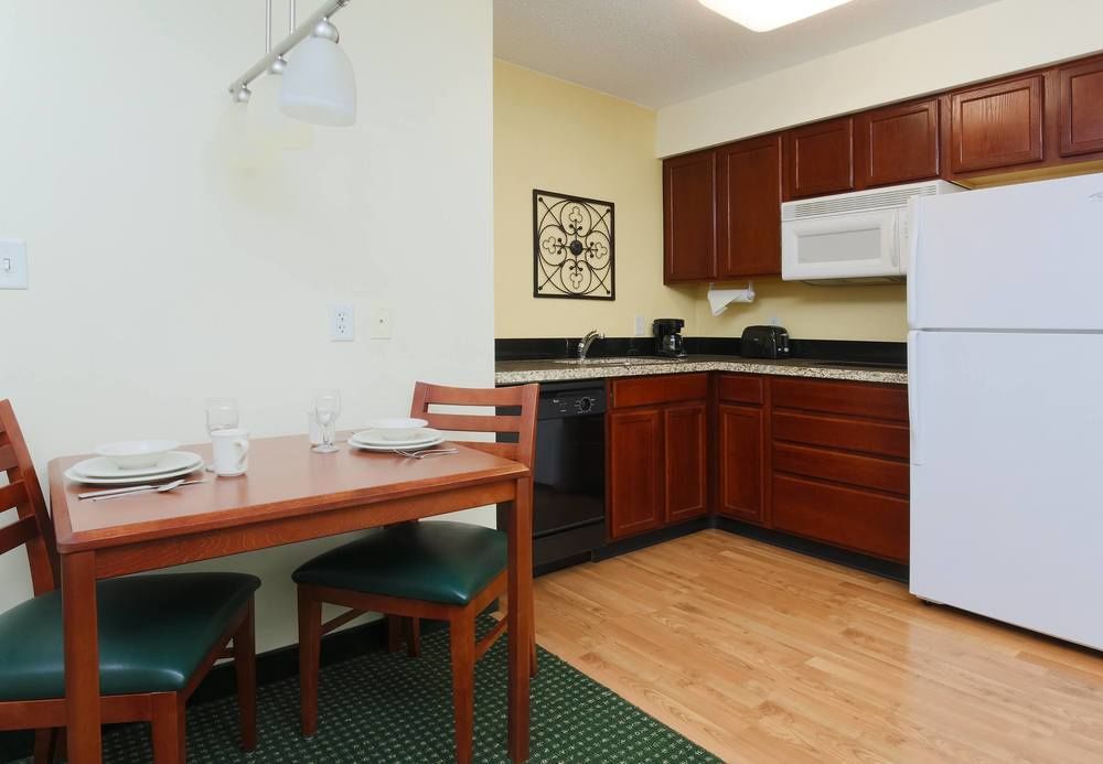 Residence Inn By Marriott Philadelphia West Chester/Exton Extérieur photo