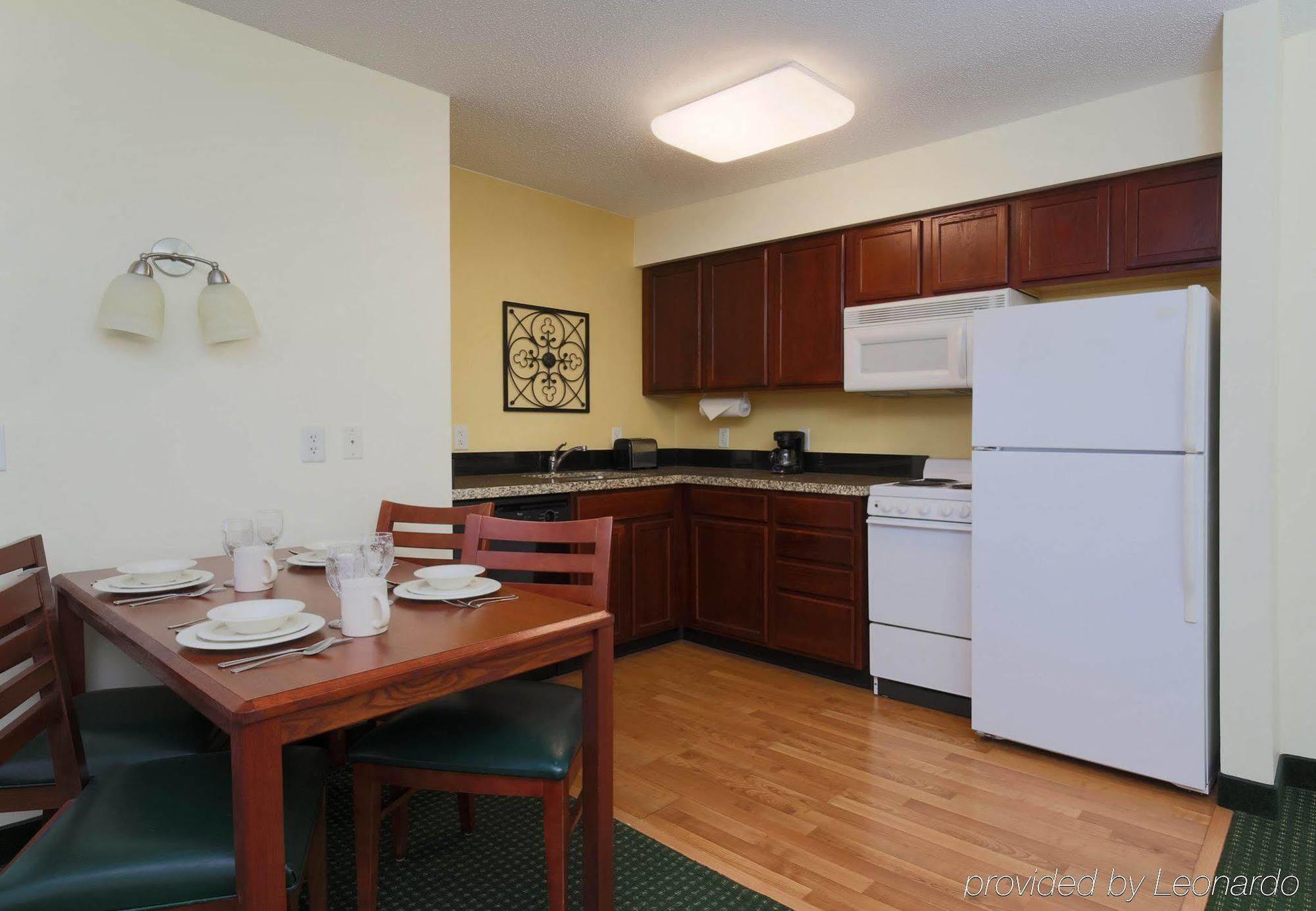 Residence Inn By Marriott Philadelphia West Chester/Exton Extérieur photo