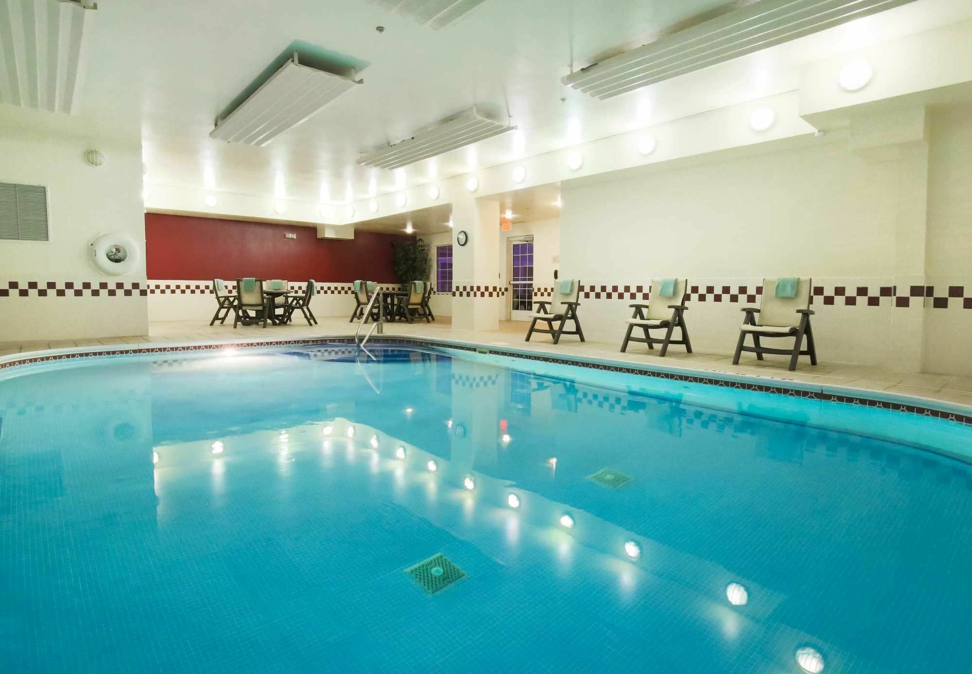 Residence Inn By Marriott Philadelphia West Chester/Exton Extérieur photo